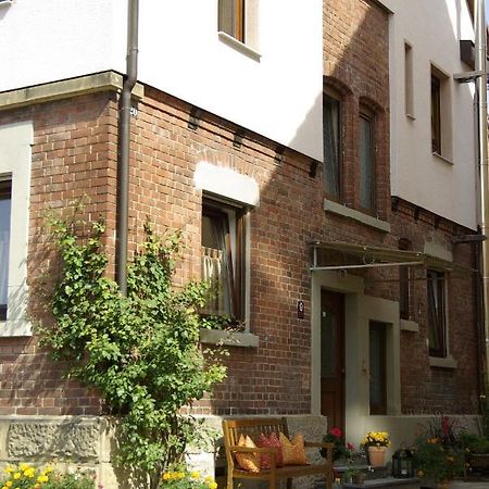 Hotel Gästezimmer zwischen Neckar und Enz Besigheim Exterior foto