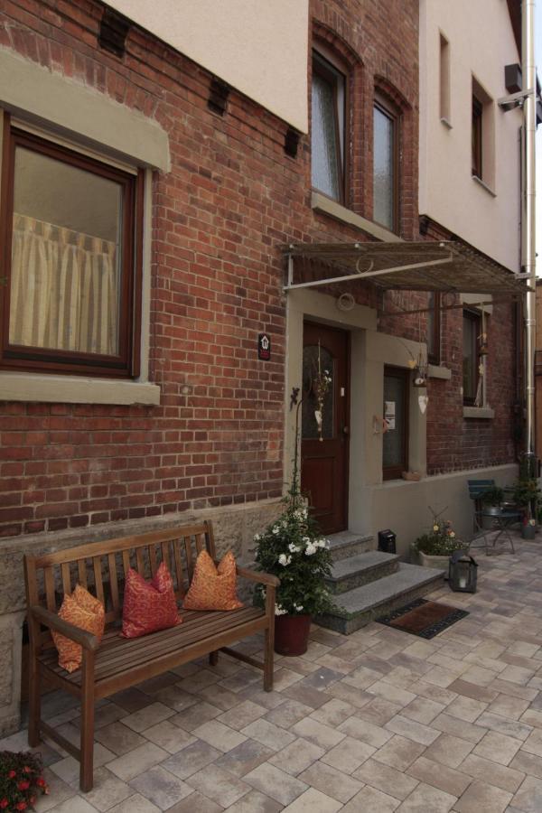 Hotel Gästezimmer zwischen Neckar und Enz Besigheim Exterior foto